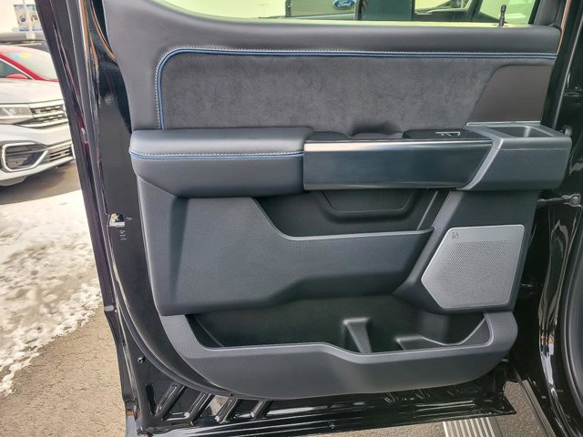 Certified 2026 Ford F250 Platinum image 24