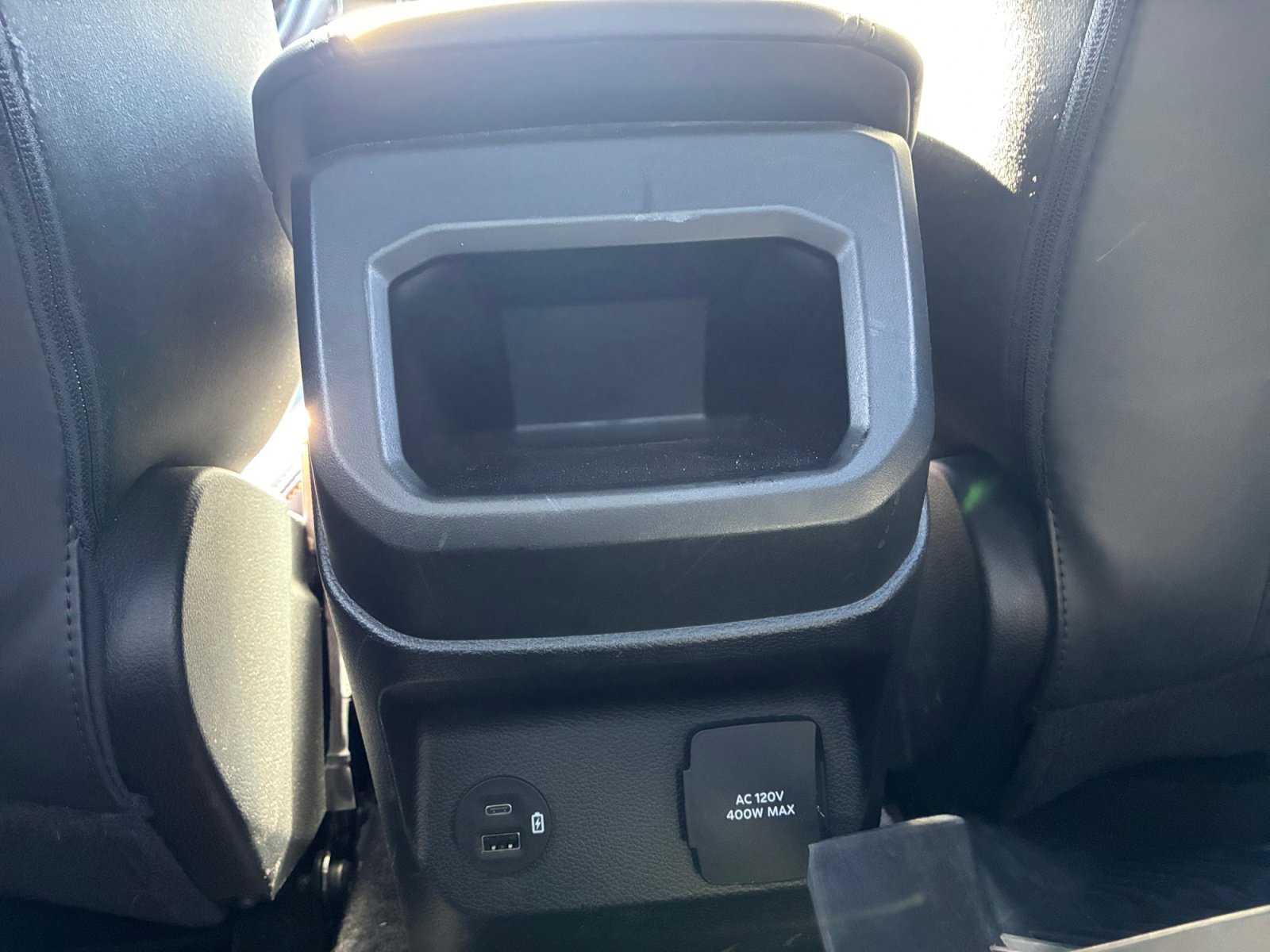 Certified 2025 Ford Ranger Raptor AWD/4WD image 31