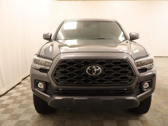 Used 2023 Toyota Tacoma TRD Off-Road image 14