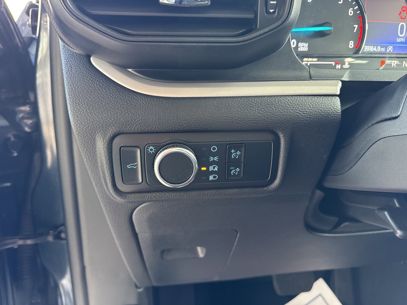 Certified 2023 Ford Explorer XLT image 26