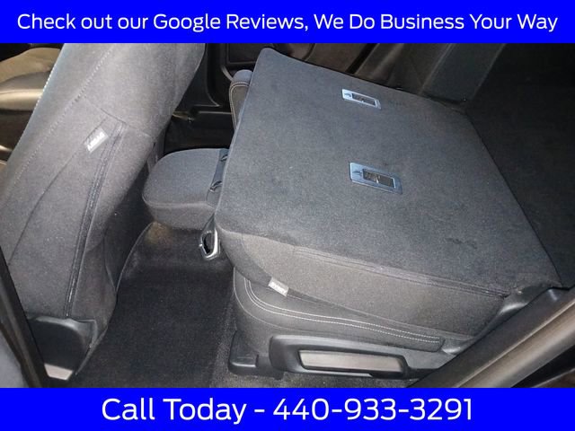 Certified 2024 Ford Escape Active image 35