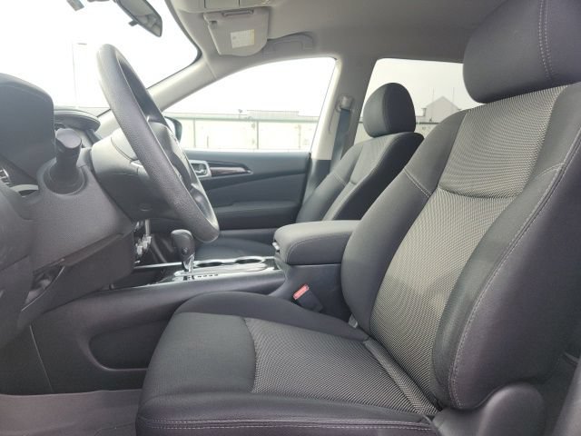Used 2017 Nissan Pathfinder S FWD image 24