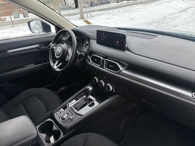 Used 2023 MAZDA CX-5 AWD 2.5 S image 12