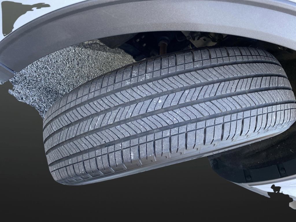 Certified 2025 Ford Escape ST-Line Select image 45