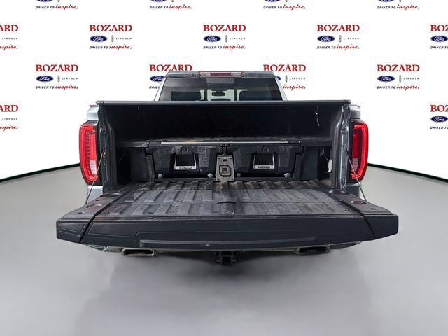Used 2022 GMC Sierra 1500 AT4 w/ AT4 Premium Package AWD/4WD image 33