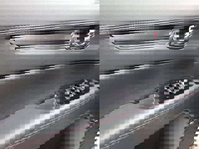 Used 2024 MAZDA CX-5 2.5 Turbo w/ Premium Package image 14