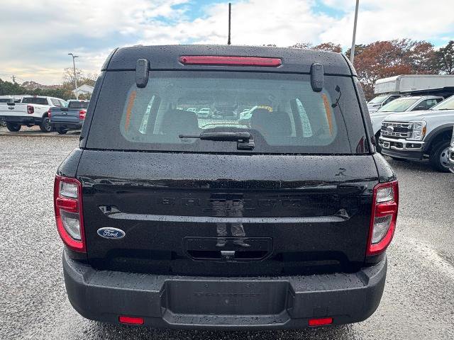 Certified 2021 Ford Bronco Sport image 5