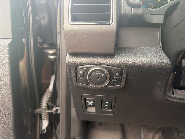 Certified 2017 Ford F150 XLT w/ Equipment Group 301A Mid RWD image 22