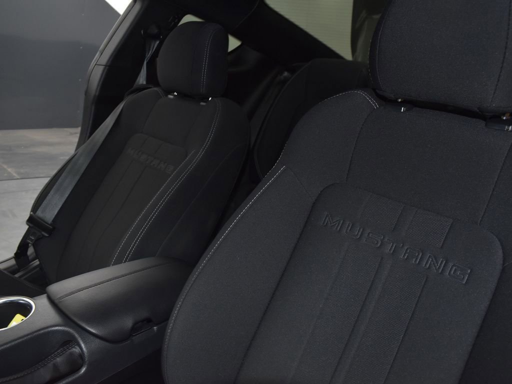 Certified 2022 Ford Mustang GT image 13