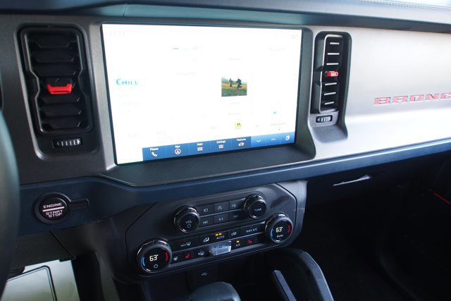 Certified 2024 Ford Bronco Raptor AWD/4WD image 25