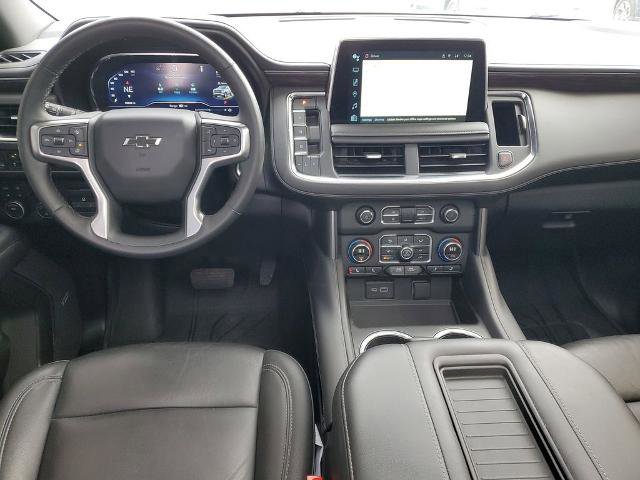 Used 2024 Chevrolet Tahoe Z71 w/ Luxury Package image 24