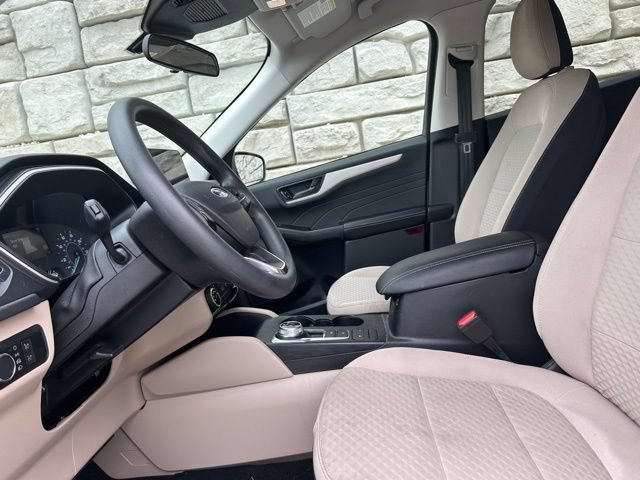 Certified 2022 Ford Escape SE FWD image 8