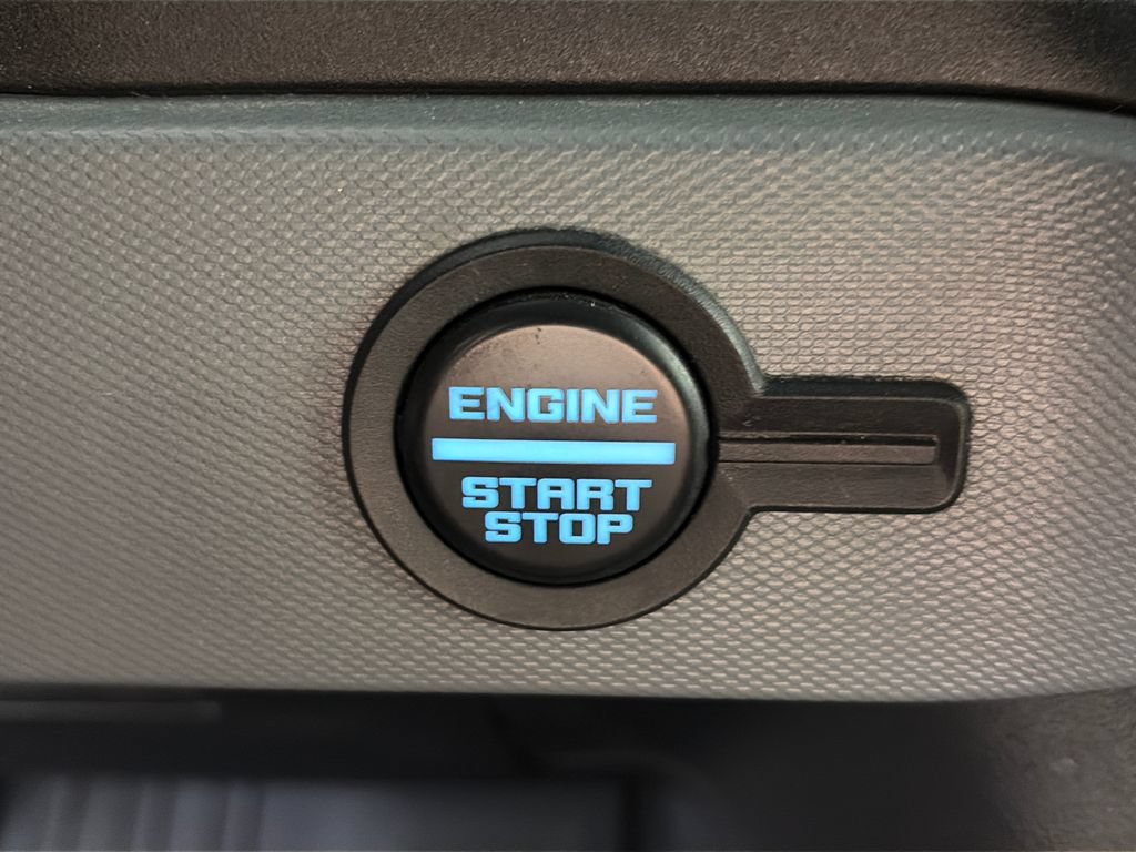 Certified 2023 Ford Bronco Black Diamond AWD/4WD image 25