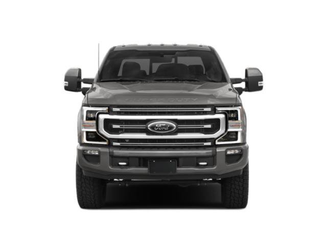 Certified 2022 Ford F350 XLT w/ XLT Premium Package AWD/4WD image 4