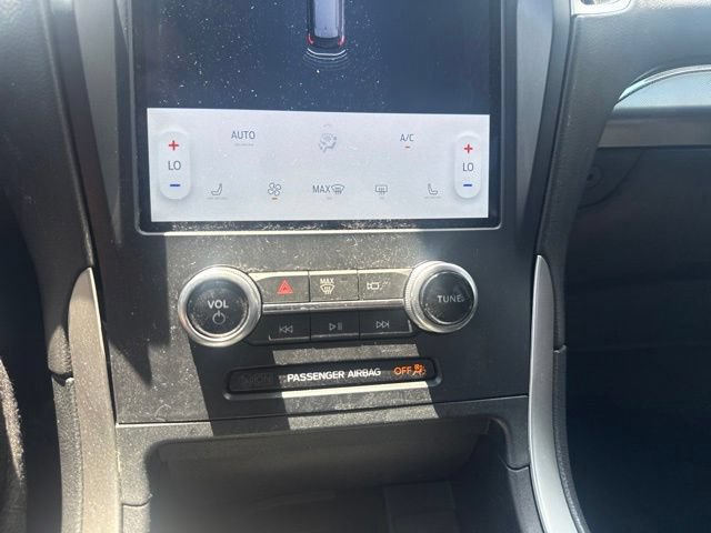 Certified 2022 Ford Edge SEL w/ Convenience Package AWD/4WD image 24