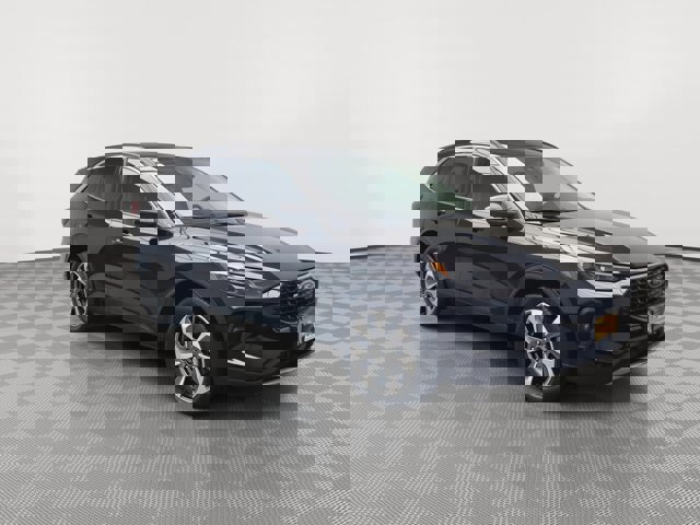 Certified 2024 Ford Escape Platinum image 8