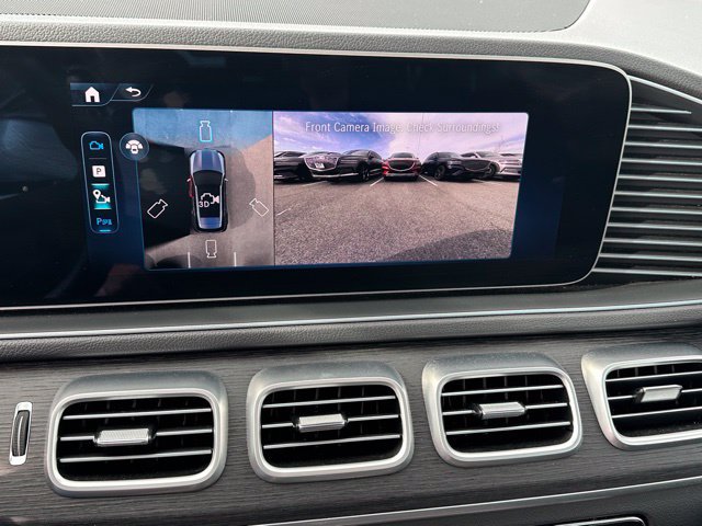 Used 2025 Mercedes-Benz GLE 350 4MATIC image 26
