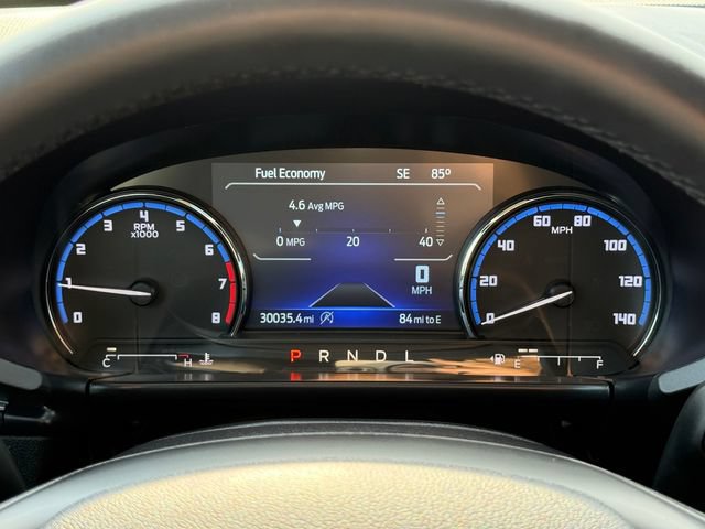 Certified 2024 Ford Bronco Sport Outer Banks w/ Tech Package AWD/4WD image 31