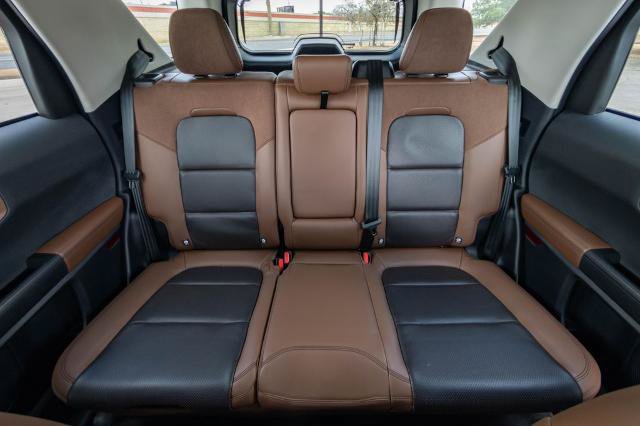 Certified 2024 Ford Bronco Sport Badlands w/ Premium Package AWD/4WD image 19