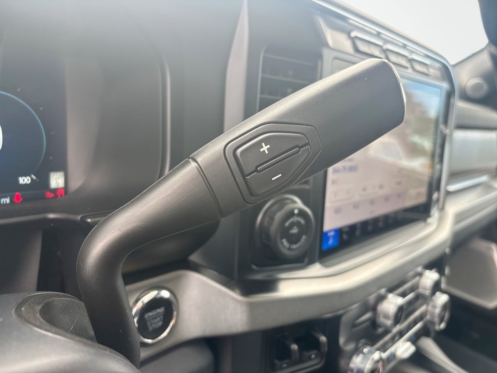 Certified 2023 Ford F250 Platinum AWD/4WD image 33