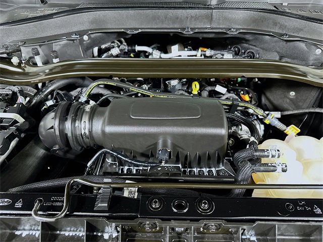 Certified 2023 Ford Explorer Limited w/ Limited Technology Package image 3