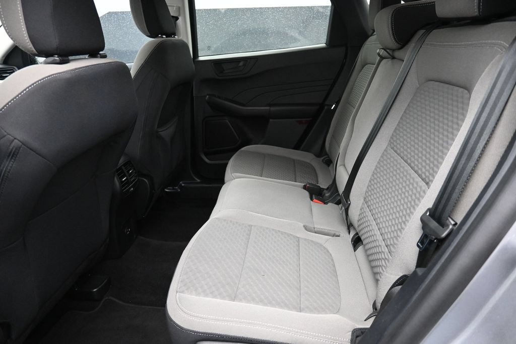 Certified 2022 Ford Escape SE w/ SE Sport Appearance Package FWD image 24