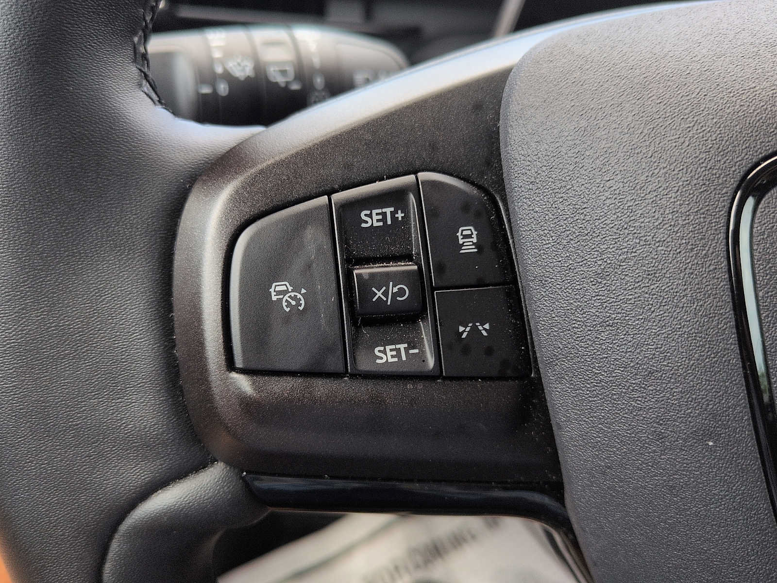 Certified 2025 Ford Mustang Mach-E Select RWD image 18