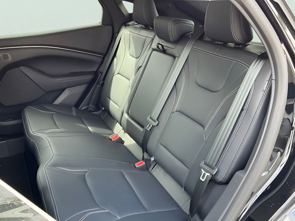 Certified 2025 Ford Mustang Mach-E Premium image 30