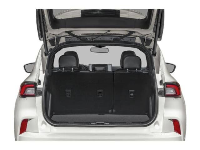 Certified 2023 Ford Escape ST-Line Elite w/ Premium Technology Package AWD/4WD image 11