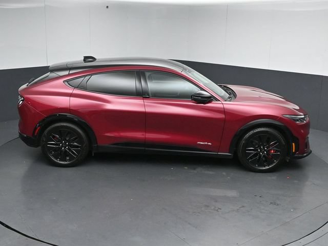 Certified 2025 Ford Mustang Mach-E Premium w/ Sport Appearance Package AWD/4WD image 51