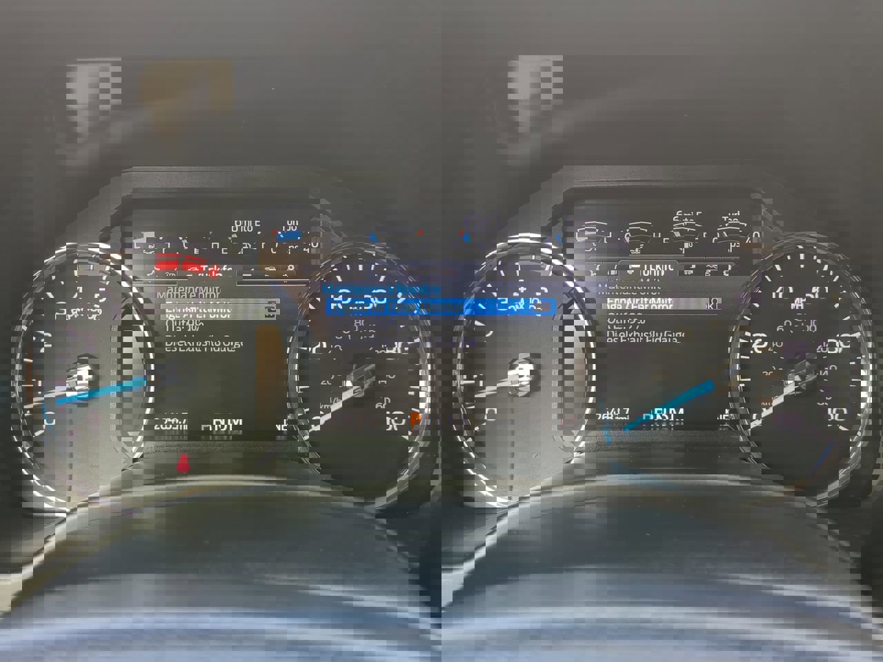 Certified 2020 Ford F450 Lariat w/ Lariat Ultimate Package image 25