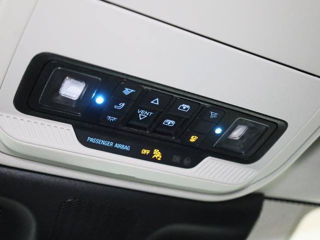 Certified 2025 Ford Expedition Active AWD/4WD image 21