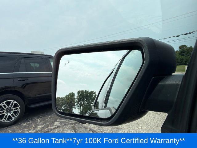 Certified 2024 Ford F150 XLT w/ Equipment Group 302A MID AWD/4WD image 18