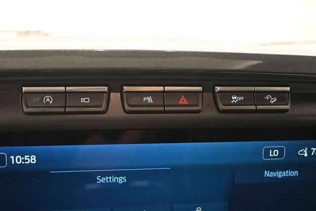 Certified 2023 Ford F150 Lariat w/ Equipment Group 502A High AWD/4WD image 13