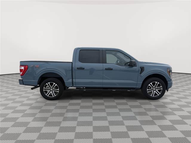 Certified 2023 Ford F150 XL w/ STX Appearance Package AWD/4WD image 6