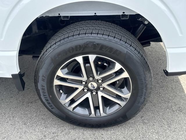 Certified 2023 Ford F150 XL w/ STX Appearance Package RWD image 39