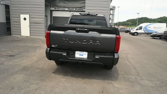 Used 2026 Toyota Tundra SR5 w/ SR5 Convenience Package AWD/4WD image 7