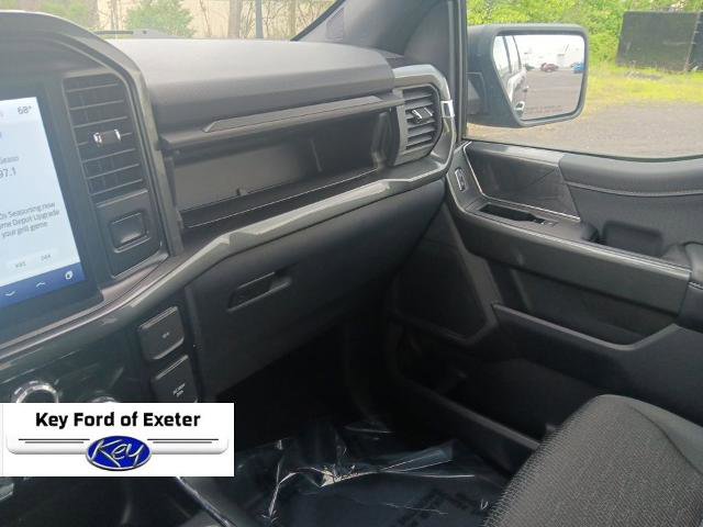 Certified 2023 Ford F150 XLT w/ Equipment Group 302A High AWD/4WD image 22