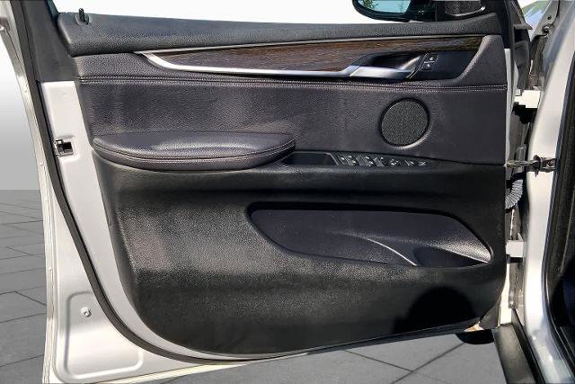 Used 2018 BMW X5 xDrive35i AWD/4WD image 22