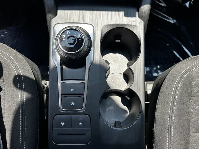 Certified 2023 Ford Escape Active AWD/4WD image 25