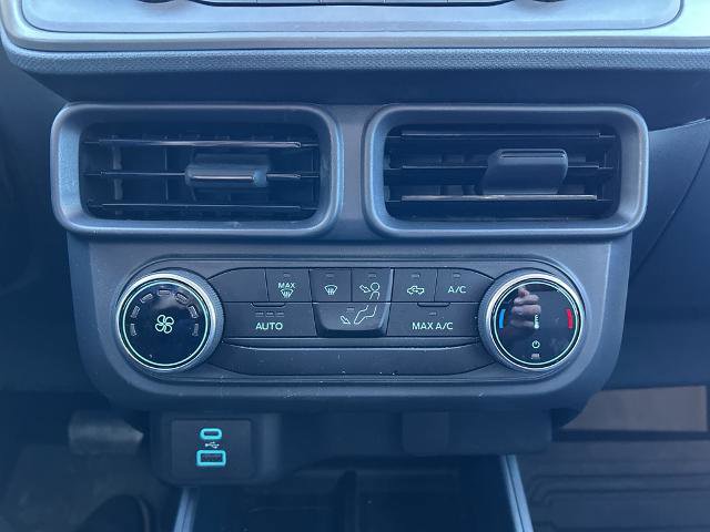 Certified 2024 Ford Maverick XL image 12