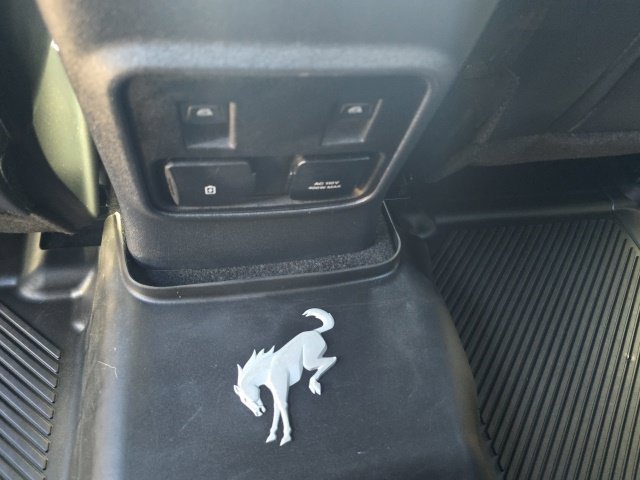 Certified 2023 Ford Bronco Outer Banks AWD/4WD image 16