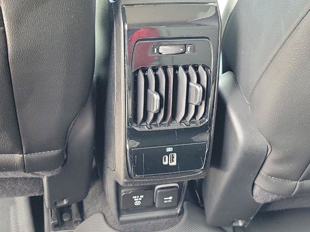 Used 2022 Jeep Compass Latitude w/ Convenience Group FWD image 18