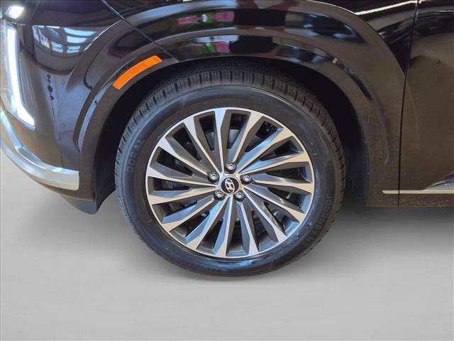 Used 2024 Hyundai Palisade Calligraphy AWD/4WD image 28