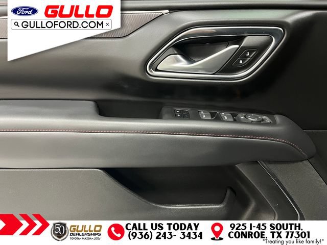 Used 2022 Chevrolet Tahoe RST RWD image 19