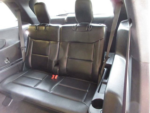 Certified 2021 Ford Explorer ST w/ Equipment Group 401A image 25