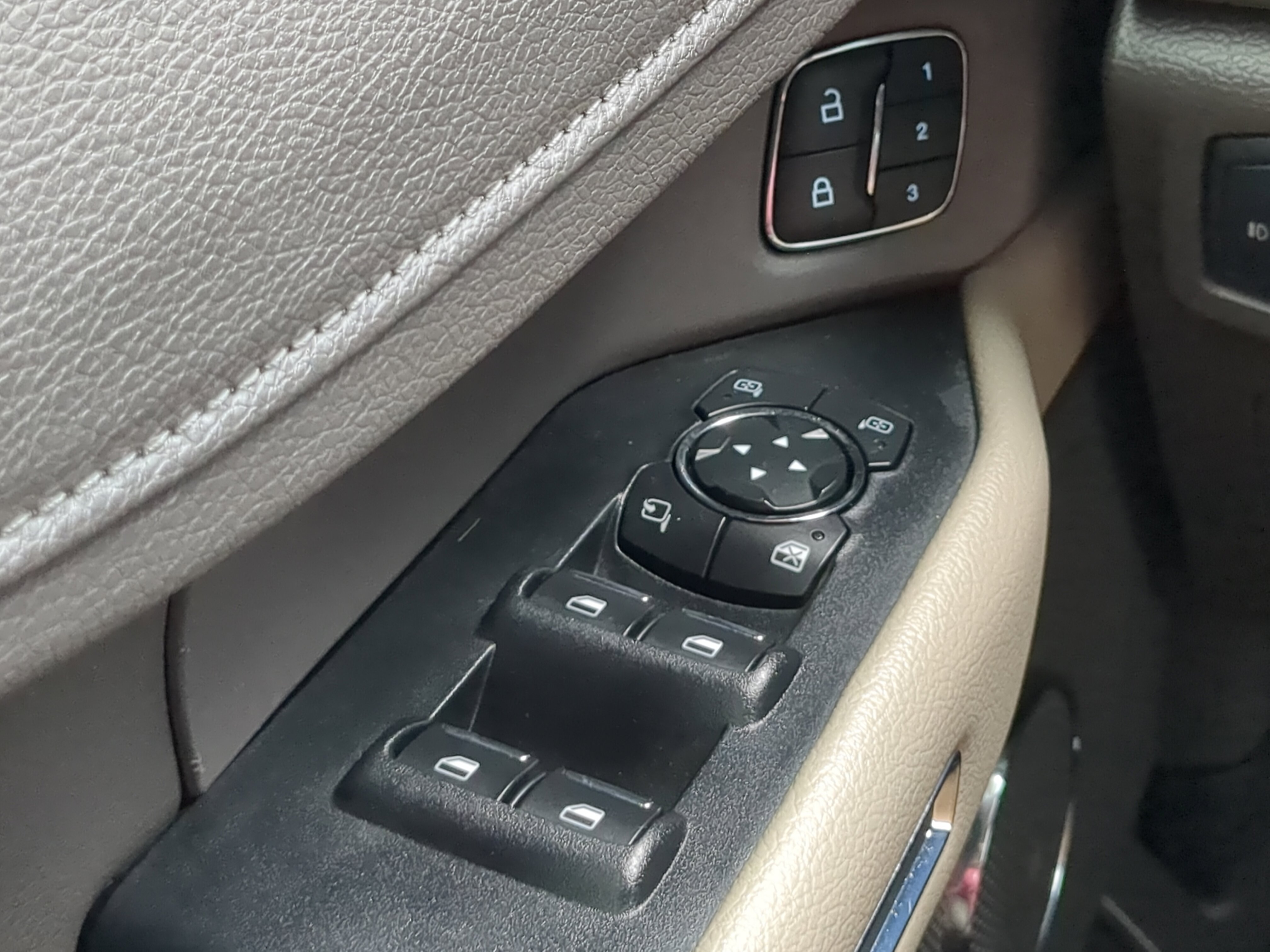 Certified 2021 Ford Expedition XLT RWD image 23