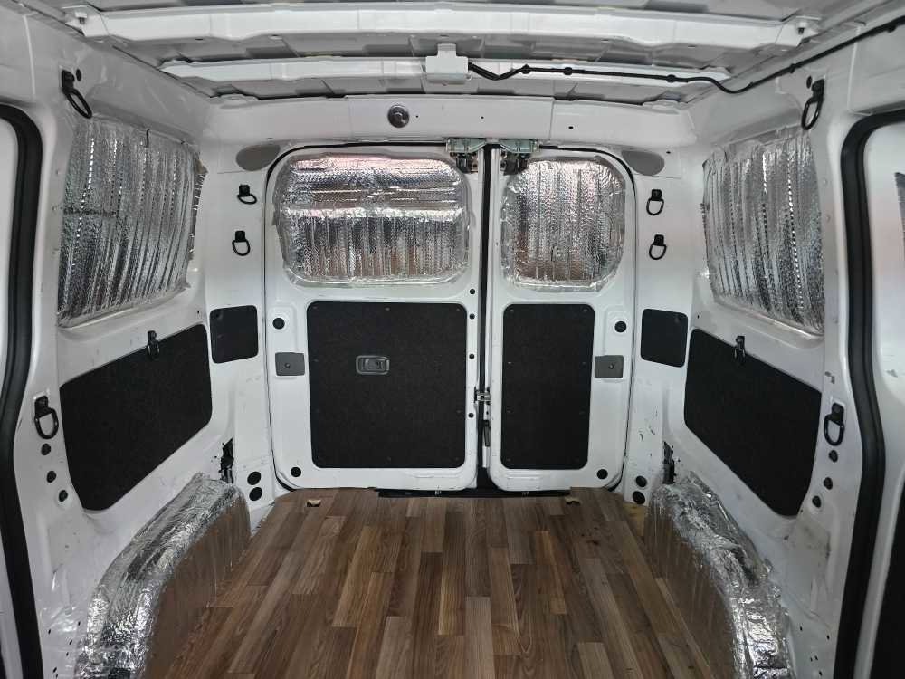 Used 2021 Nissan NV200 SV FWD image 17