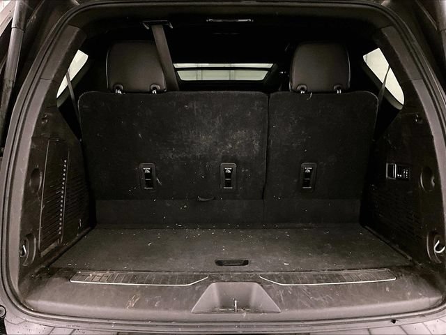 Used 2021 Chevrolet Tahoe Premier AWD/4WD image 35