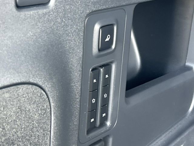 Certified 2025 Ford Expedition Platinum w/ Stealth Performance Package image 26